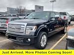 2013 Ford F-150 SuperCrew Cab RWD Pickup for sale #DFA92736T - photo 1