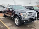 2013 Ford F-150 SuperCrew Cab RWD Pickup for sale #DFA92736T - photo 3