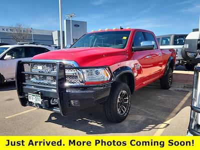 2013 Ram 2500 Crew Cab 4WD Pickup for sale #DG556960T - photo 1