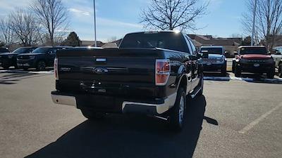 2013 Ford F-150 Super Cab 4WD Pickup for sale #DKF71805T - photo 1