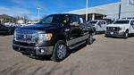 2013 Ford F-150 Super Cab 4WD Pickup for sale #DKF71805T - photo 10