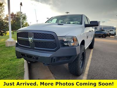 2013 Ram 1500 Crew Cab 4WD Pickup for sale #DS677687T - photo 1