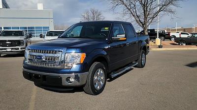 2014 Ford F-150 SuperCrew Cab RWD Pickup for sale #EFA43611T - photo 1
