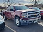 2014 Chevrolet Silverado 1500 Double Cab 4WD Pickup for sale #EZ180381T - photo 2