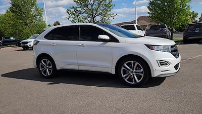 2015 Ford Edge FWD SUV for sale #FBB40848T - photo 1