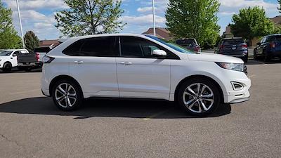 2015 Ford Edge FWD SUV for sale #FBB40848T - photo 2