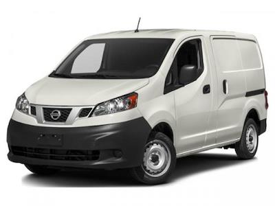 2015 Nissan NV200 Standard Roof FWD Empty Cargo Van for sale #FK699244T - photo 1