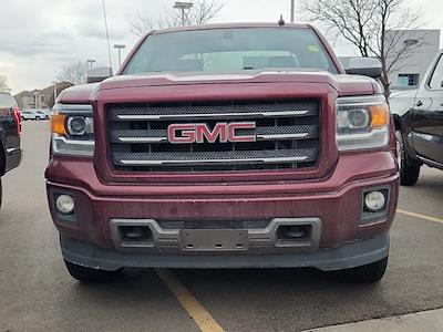 2015 GMC Sierra 1500 Double Cab 4WD Pickup for sale #FZ202116TA - photo 1
