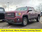 2015 GMC Sierra 1500 Double Cab 4WD Pickup for sale #FZ202116TA - photo 6