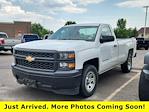 2015 Chevrolet Silverado 1500 Regular Cab RWD Pickup for sale #FZ270154T - photo 1