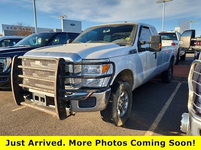 2016 Ford F-250 Super Cab 4WD Pickup for sale #GEB44869T - photo 1