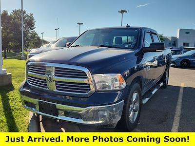 2016 Ram 1500 Crew Cab 4WD Pickup for sale #GG338495T - photo 1