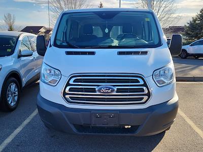 2016 Ford Transit 150 Low Roof RWD Passenger Van for sale #GKA96942T - photo 1
