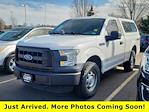 2016 Ford F-150 Regular Cab 4WD Pickup for sale #GKE78636T - photo 1