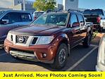 2016 Nissan Frontier Crew Cab 4WD Pickup for sale #GN755355T - photo 1