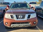 2016 Nissan Frontier Crew Cab 4WD Pickup for sale #GN755355T - photo 2