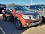 2016 Nissan Frontier Crew Cab 4WD Pickup for sale #GN755355T - photo 3