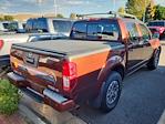 2016 Nissan Frontier Crew Cab 4WD Pickup for sale #GN755355T - photo 4