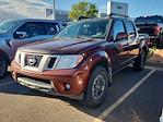 2016 Nissan Frontier Crew Cab 4WD Pickup for sale #GN755355T - photo 5