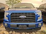 2017 Ford F-150 SuperCrew Cab 4WD Pickup for sale #HFC58458T - photo 2