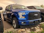 2017 Ford F-150 SuperCrew Cab 4WD Pickup for sale #HFC58458T - photo 3
