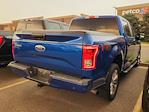 2017 Ford F-150 SuperCrew Cab 4WD Pickup for sale #HFC58458T - photo 4