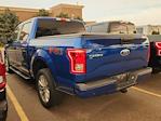 2017 Ford F-150 SuperCrew Cab 4WD Pickup for sale #HFC58458T - photo 6