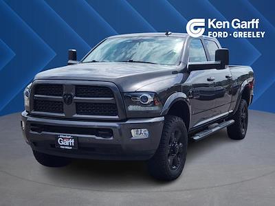 2017 Ram 2500 Crew Cab 4WD Pickup for sale #HG716059T - photo 1