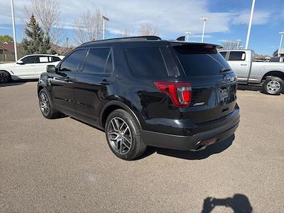 2017 Ford Explorer 4WD SUV for sale #HGD54775T - photo 2