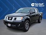 2017 Nissan Frontier Crew Cab 4WD Pickup for sale #HN715658T - photo 9