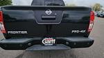 2017 Nissan Frontier Crew Cab 4WD Pickup for sale #HN715658T - photo 8
