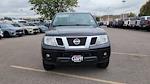 2017 Nissan Frontier Crew Cab 4WD Pickup for sale #HN715658T - photo 11