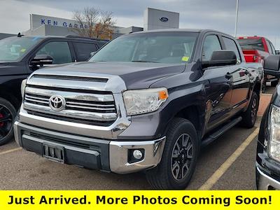 2017 Toyota Tundra Crew Cab 4WD Pickup for sale #HX665286T - photo 1