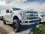 2018 Ford F-350 Crew Cab SRW 4WD Pickup for sale #JEC40633T - photo 3