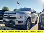 2018 Ford F-150 SuperCrew Cab 4WD Pickup for sale #JFA38581P - photo 1