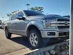 2018 Ford F-150 SuperCrew Cab 4WD Pickup for sale #JFA38581P - photo 3