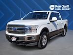 2018 Ford F-150 SuperCrew Cab 4WD Pickup for sale #JFE69563T - photo 1