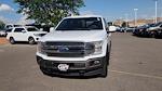 2018 Ford F-150 SuperCrew Cab 4WD Pickup for sale #JFE69563T - photo 2
