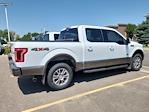 2018 Ford F-150 SuperCrew Cab 4WD Pickup for sale #JFE69563T - photo 4