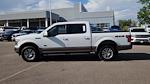 2018 Ford F-150 SuperCrew Cab 4WD Pickup for sale #JFE69563T - photo 8