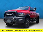 2018 Ram 2500 Crew Cab 4WD Pickup for sale #JG365363T - photo 1