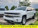 2018 Chevrolet Silverado 1500 Crew Cab 4WD Pickup for sale #JG402384T - photo 1
