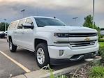 2018 Chevrolet Silverado 1500 Crew Cab 4WD Pickup for sale #JG402384T - photo 3