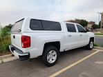 2018 Chevrolet Silverado 1500 Crew Cab 4WD Pickup for sale #JG402384T - photo 4