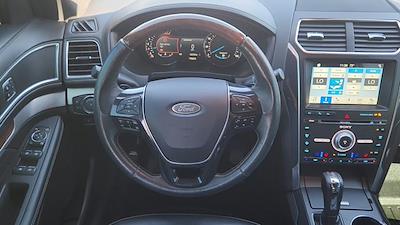 2018 Ford Explorer 4WD SUV for sale #JGB08691T - photo 2