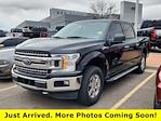 2018 Ford F-150 SuperCrew Cab 4WD Pickup for sale #JKE39740P - photo 1