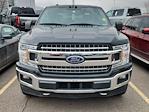 2018 Ford F-150 SuperCrew Cab 4WD Pickup for sale #JKE39740P - photo 2