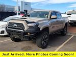 2018 Toyota Tacoma Double Cab 4WD Pickup for sale #JM157386T - photo 20