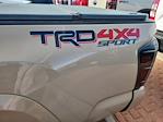 2018 Toyota Tacoma Double Cab 4WD Pickup for sale #JM157386T - photo 19