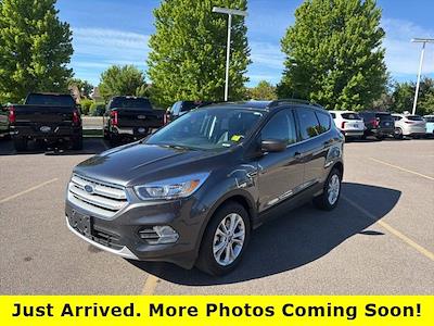 2018 Ford Escape 4WD SUV for sale #JUD29362T - photo 1